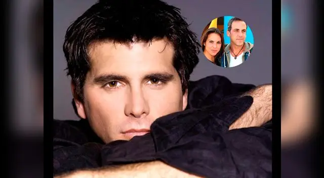 Christian Meier hará su primer antagónico. 