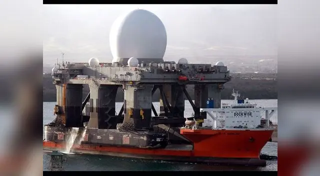 Estados está movilizando un portaviones con radares para detectar misiles de largo alcance, ante un posible ataque de North Korea.