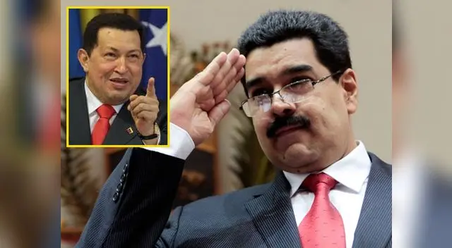 Nicolás Maduro aseguró que Hugo Chávez se le apareció en forma de pajarito y para darle su apoyo en el inicio de su campaña