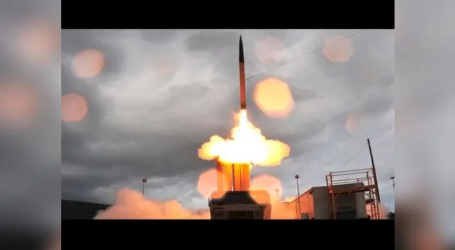 North Korea: Guerra contra Estados Unidos estallaría hoy o mañana.