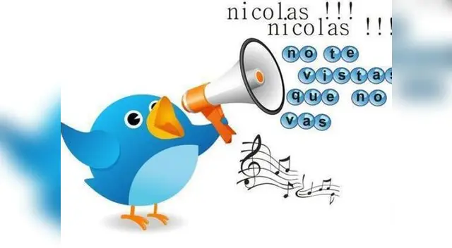 Circulan memes burlándose del comentario de Nicolás Maduro sobre la aparición de hugo Chávez en forma de pajarito. Circulan memes burlándose del comentario de Nicolás Maduro sobre la aparición de hugo Chávez en forma de pajarito.