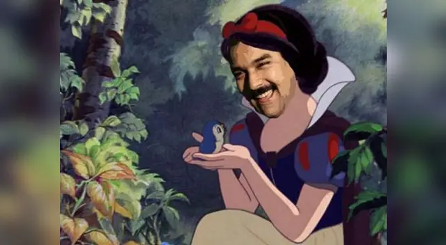 Circulan memes burlándose del comentario de Nicolás Maduro sobre la aparición de hugo Chávez en forma de pajarito. Circulan memes burlándose del comentario de Nicolás Maduro sobre la aparición de hugo Chávez en forma de pajarito.