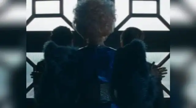 Jennifer Lawrence y Josh Hutcherson en teaser trailer de Catching Fire