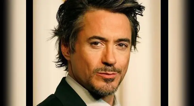 Robert Downey Jr. cumple 48 años