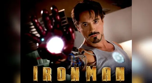 Robert Downey Jr. cumple 48 años