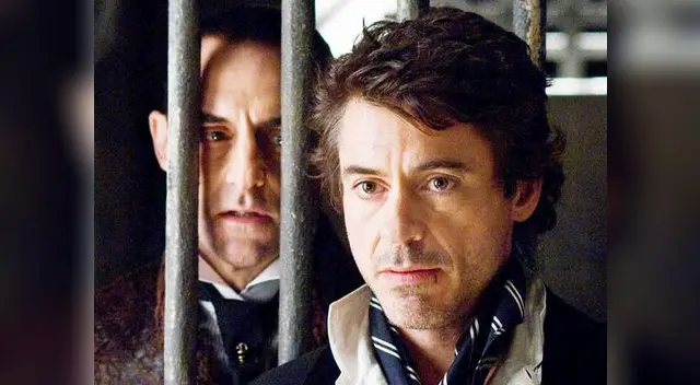 Robert Downey Jr. cumple 48 años