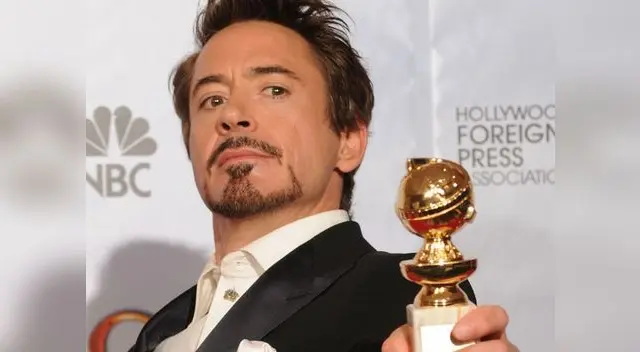 Robert Downey Jr. cumple 48 años