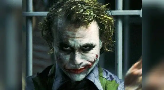 The Dark Knight Rises