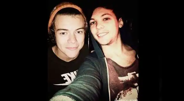 One Direction: Rumores de Harry Styles y Louis Tomilson son pareja gay.