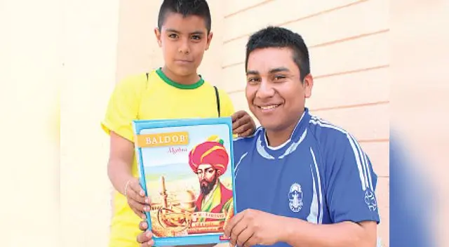 Las tareas de matemática ahora serán más fáciles de resolver gracias a El Popular.