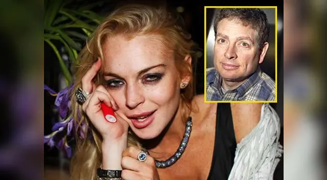 Actitudes irresponsables de Lindsay Lohan arruinarán su carrera, según productor de Scary Movie