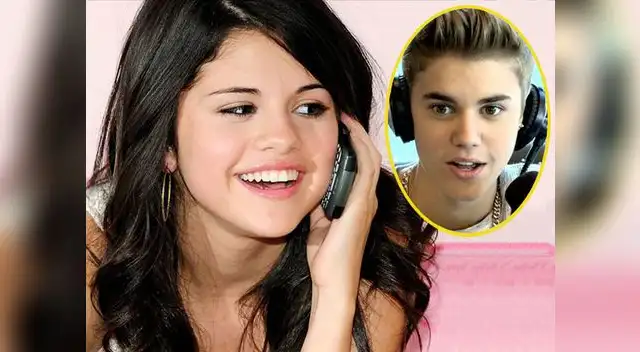 Selena Gómez - Come & Get It.