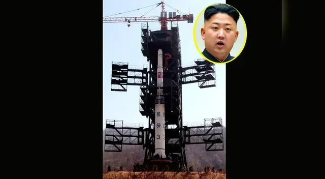 Guerra entre las coreas.