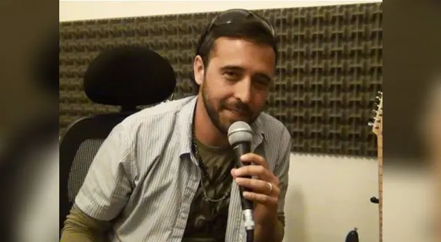 Diego Dibós habla sobre su nuevo disco en entrevista a la Revista WAPA. Diego Dibós habla sobre su nuevo disco en entrevista a la Revista WAPA.