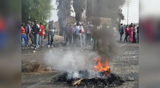 Video: América TV Video: América TV