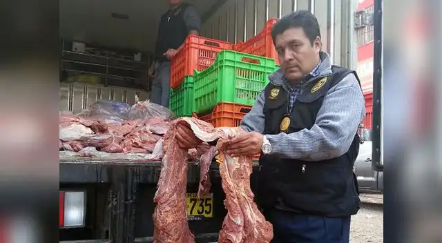 Fuente: América TV