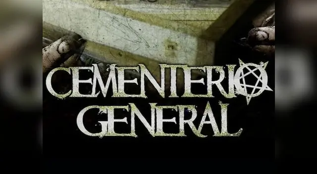 Cementerio General, la película peruana filmada en Iquitos, llegará a nuestras salas el 25 de julio Cementerio General, la película peruana filmada en Iquitos, llegará a nuestras salas el 25 de julio
