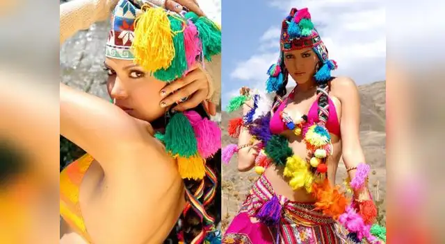 Karol Castillo, Miss Perú 2008, dejó de existir a los 22 años producto de una ataque cardíaco.