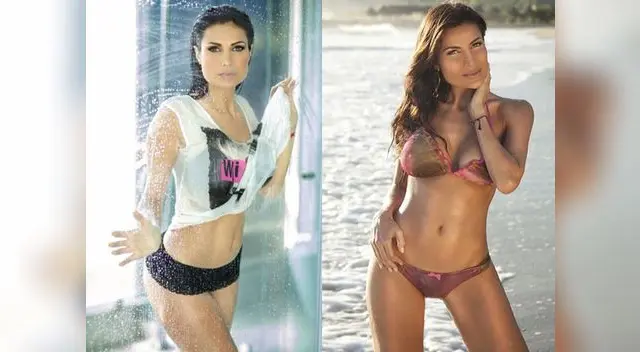 Caterina Valentino, la periodista y modelo que robó el corazón de Henrique Capriles Caterina Valentino, la periodista y modelo que robó el corazón de Henrique Capriles