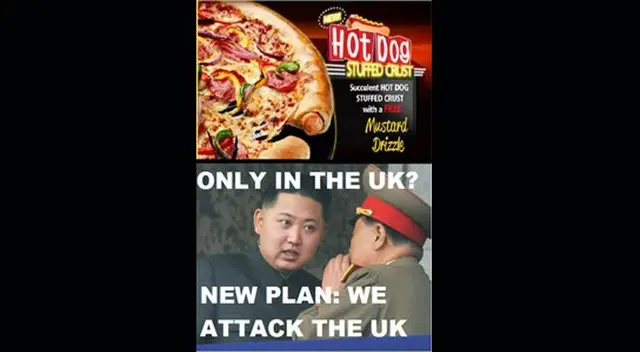 Kim Jong-Un protagoniza divertidos memes en medio de las tensiones en North Korea Kim Jong-Un protagoniza divertidos memes en medio de las tensiones en North Korea