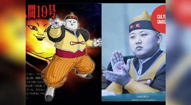 Kim Jong-Un protagoniza divertidos memes en medio de las tensiones en North Korea Kim Jong-Un protagoniza divertidos memes en medio de las tensiones en North Korea