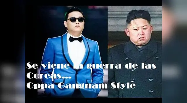 Kim Jong-Un protagoniza divertidos memes en medio de las tensiones en North Korea Kim Jong-Un protagoniza divertidos memes en medio de las tensiones en North Korea