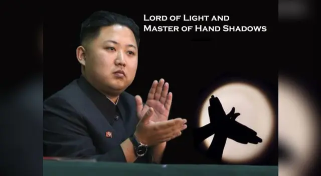 Kim Jong-Un protagoniza divertidos memes en medio de las tensiones en North Korea Kim Jong-Un protagoniza divertidos memes en medio de las tensiones en North Korea