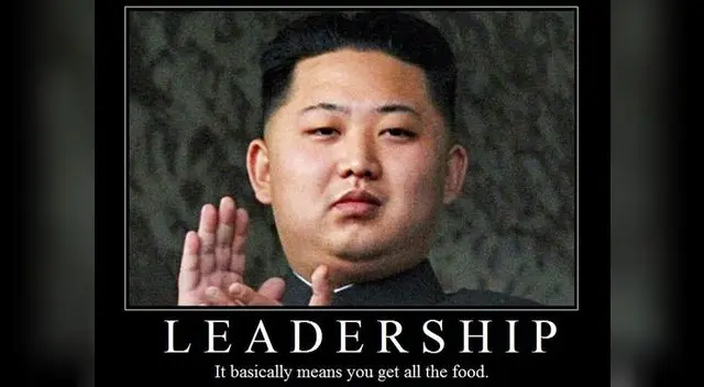 Kim Jong-Un protagoniza divertidos memes en medio de las tensiones en North Korea Kim Jong-Un protagoniza divertidos memes en medio de las tensiones en North Korea