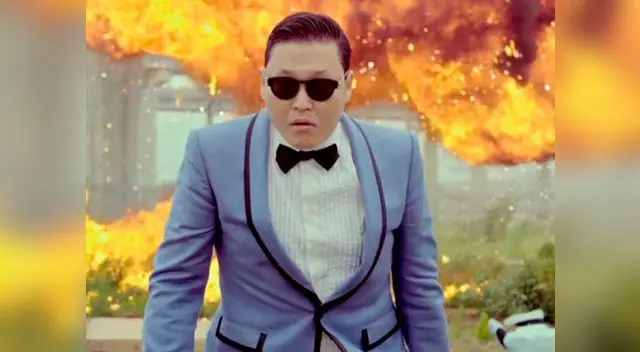 Psy realizará concierto para lanzar su nueva canción. Psy realizará concierto para lanzar su nueva canción.