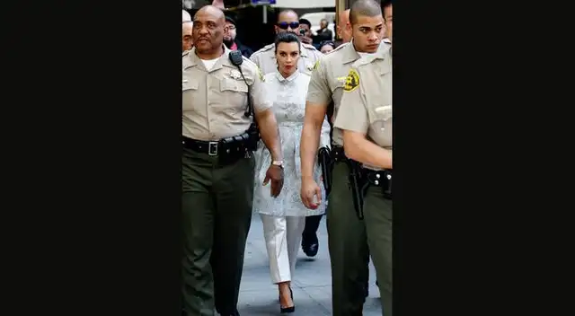 Kim Kardashian. Kim Kardashian.