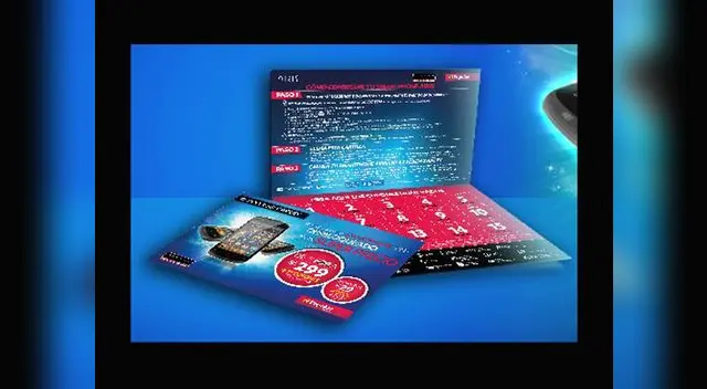 Adquire tu cartilla desde hoy.