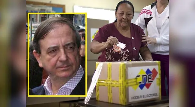 Alertan de posible manipulación en el sistema de voto.