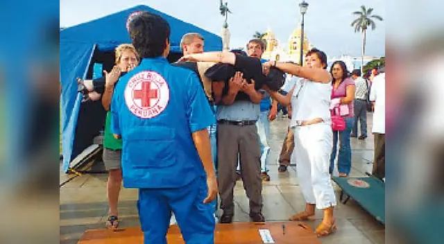 Su labor humanitaria ha inspirado a cientos de jóvenes para convertirse en voluntarios