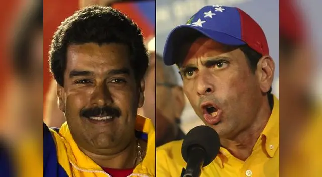 Henrique Capriles exige conteo voto por voto antes de aceptar victoria de Nicolás Maduro en elecciones de Venezuela.