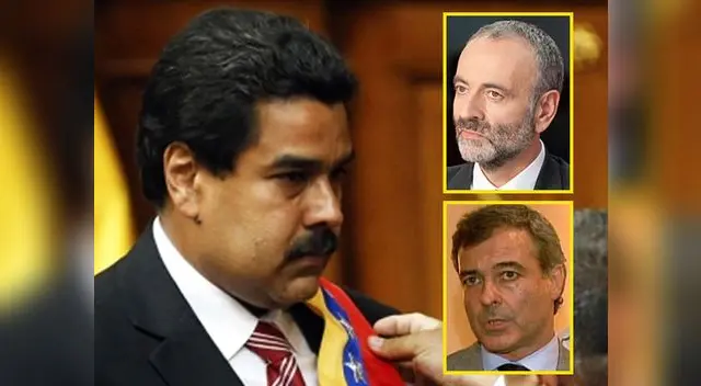 Nicolás será proclamado vencedor de las Elecciones Presidenciales de Venezuela, pero observadores internacionales aseguran que no puede darse sin antes realizar el conteo manual de los votos. (Fuente: Canal N)