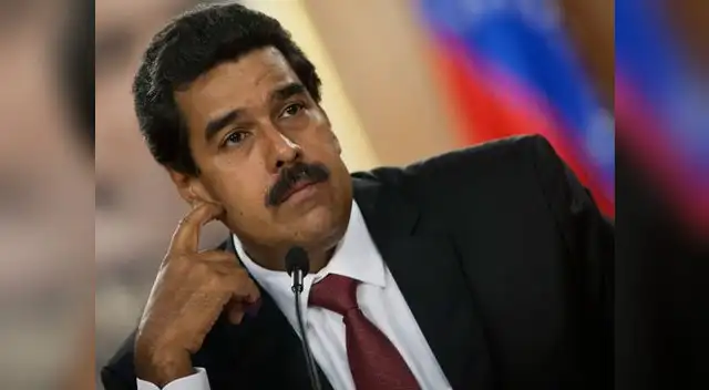 Maduro advirtió que la oposición intenta desconocer su triunfo. Maduro advirtió que la oposición intenta desconocer su triunfo.
