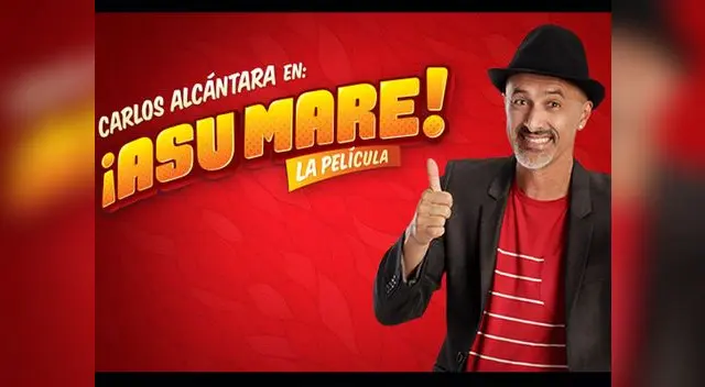 Película peruana Asu Mare alcanzó el millón de espectadores en su primera semana, batiendo todos los récords. Película peruana Asu Mare alcanzó el millón de espectadores en su primera semana, batiendo todos los récords.