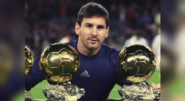 Lionel Messi y Juan Manuel Cargas estarán juntos en un aprtido benéfico en el Estadio Nacional