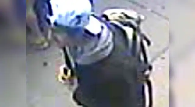 FBI dinfundió fotos y video de los sospechosos del atentado terrorista en la Maratón de Boston