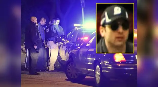 Sospechoso 1 de las bombas en la Maraton de Boston fue abatido tras tiroteo en el Instituto Tecnológico de Massachussets