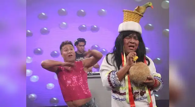 El agüita de coco, nuevo viral de Youtube, llega este sábado al Especial del Humor