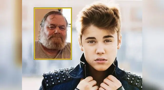 Abuelo de Justin Bieber lo acusa de tenerlo en el completo abandono. Abuelo de Justin Bieber lo acusa de tenerlo en el completo abandono.
