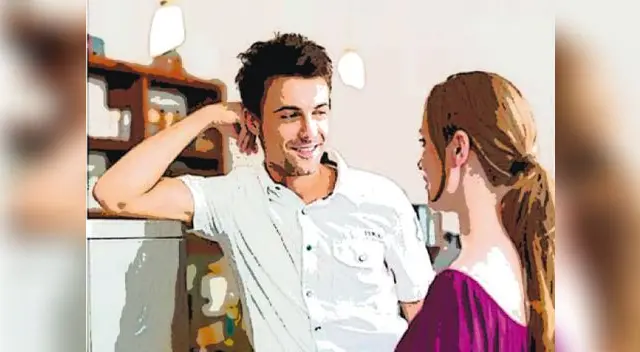 Consultorio sentimental.