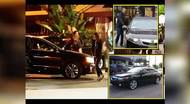 Kristen Stewart habría tenido encuentro con su ex amante, Rupert Sanders, causante de la ruptura con Robert Pattinson