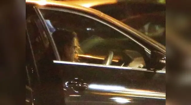 Kristen Stewart habría tenido encuentro con su ex amante, Rupert Sanders, causante de la ruptura con Robert Pattinson