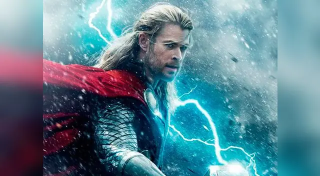 Chris Hemsworth. Chris Hemsworth.