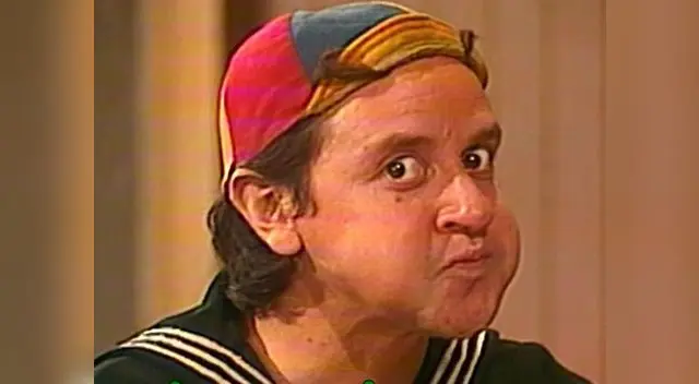 Carlos Villagrán, Kiko.