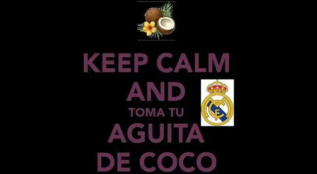 Memes ironizan derrota del Real Madrid ante Borussia Dortmund