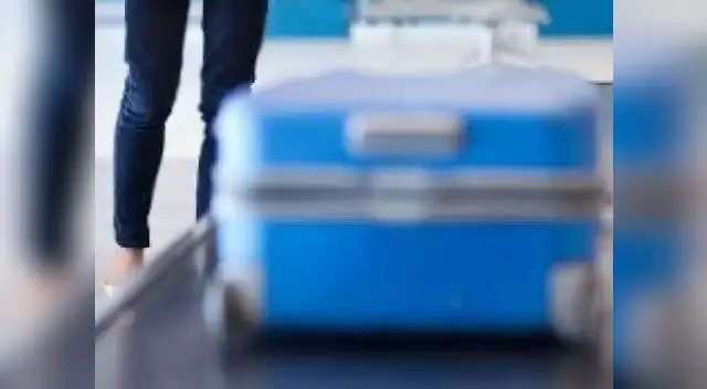 Hallan restos de un cráneo en el equipaje de mano en un aeropuerto de Florida