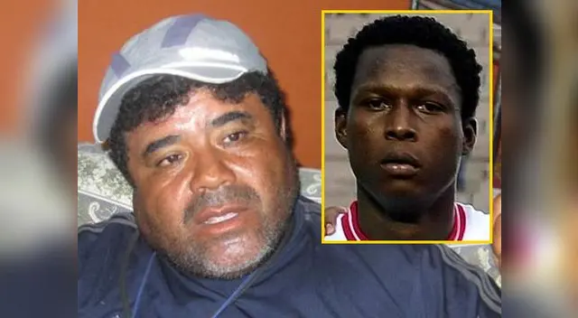 Angel Barrios, supuesto padre de Max Barrios, fue detenido en Sullana y rinde manifestación en Fiscalía de Chiclayo Angel Barrios, supuesto padre de Max Barrios, fue detenido en Sullana y rinde manifestación en Fiscalía de Chiclayo